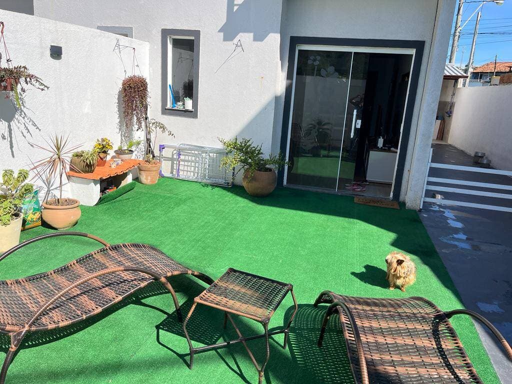 Casa com 3 quartos - Peró - Cabo Frio RJ