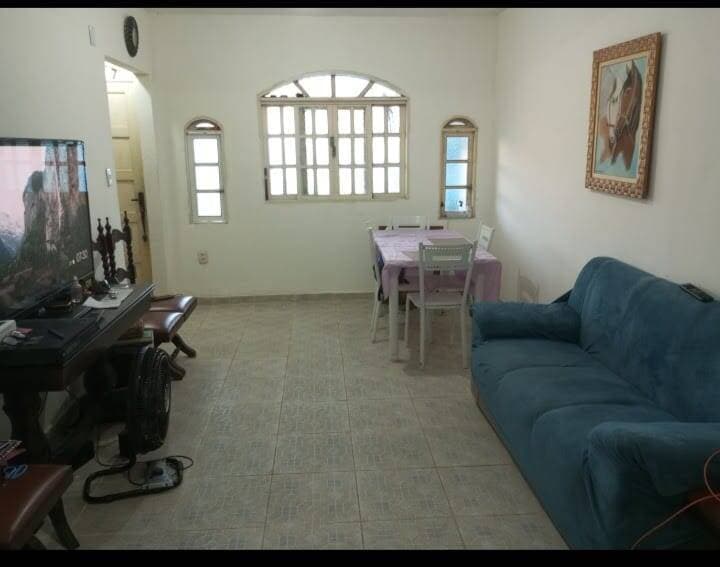 Casa independente - Peró - 2 quartos