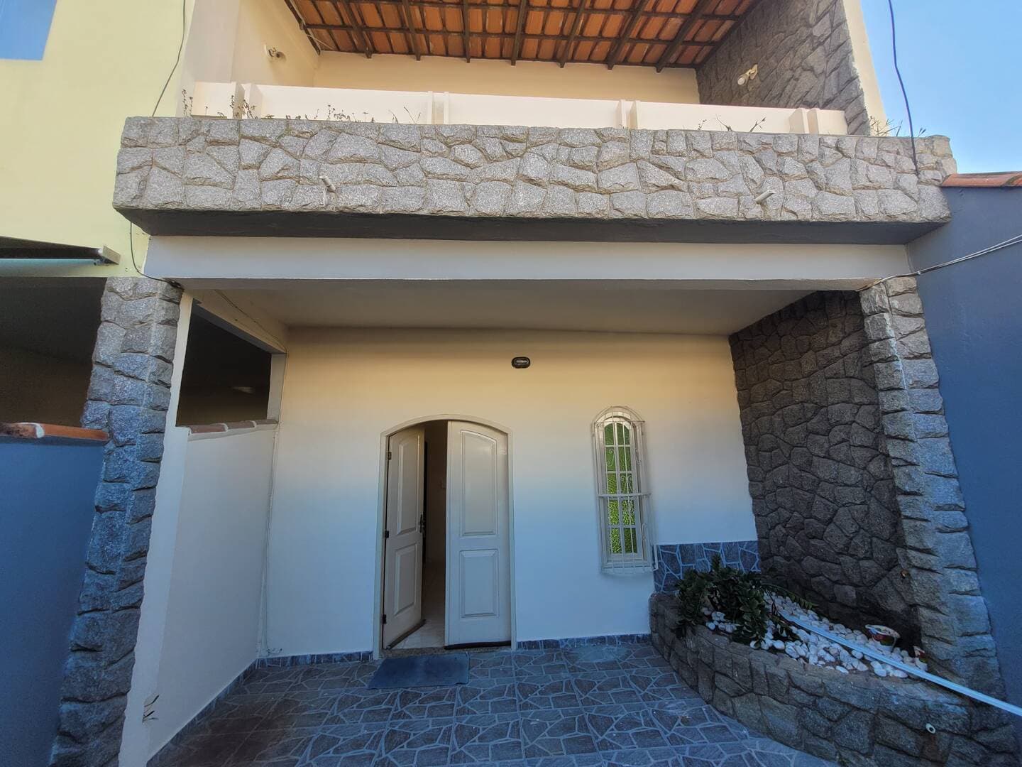 Casa Independente Jd Flamboyant - OPORTUNIDADE