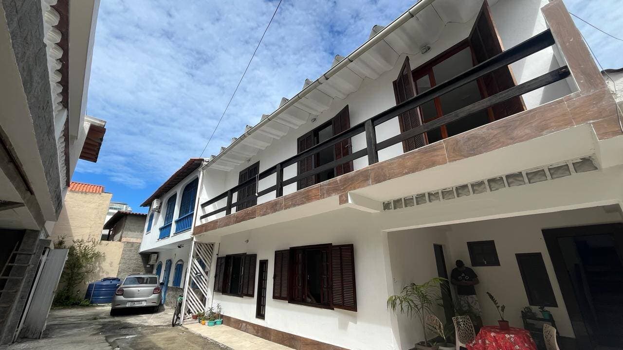 2 casas independentes por 535mil no Braga - OPORTUNIDADE