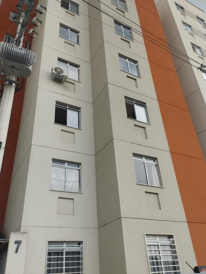 Apartamento para Locação, em Volta Redonda, bairro JARDIM MARIANA, 2 dormitórios, 1 banheiro, 1 vaga