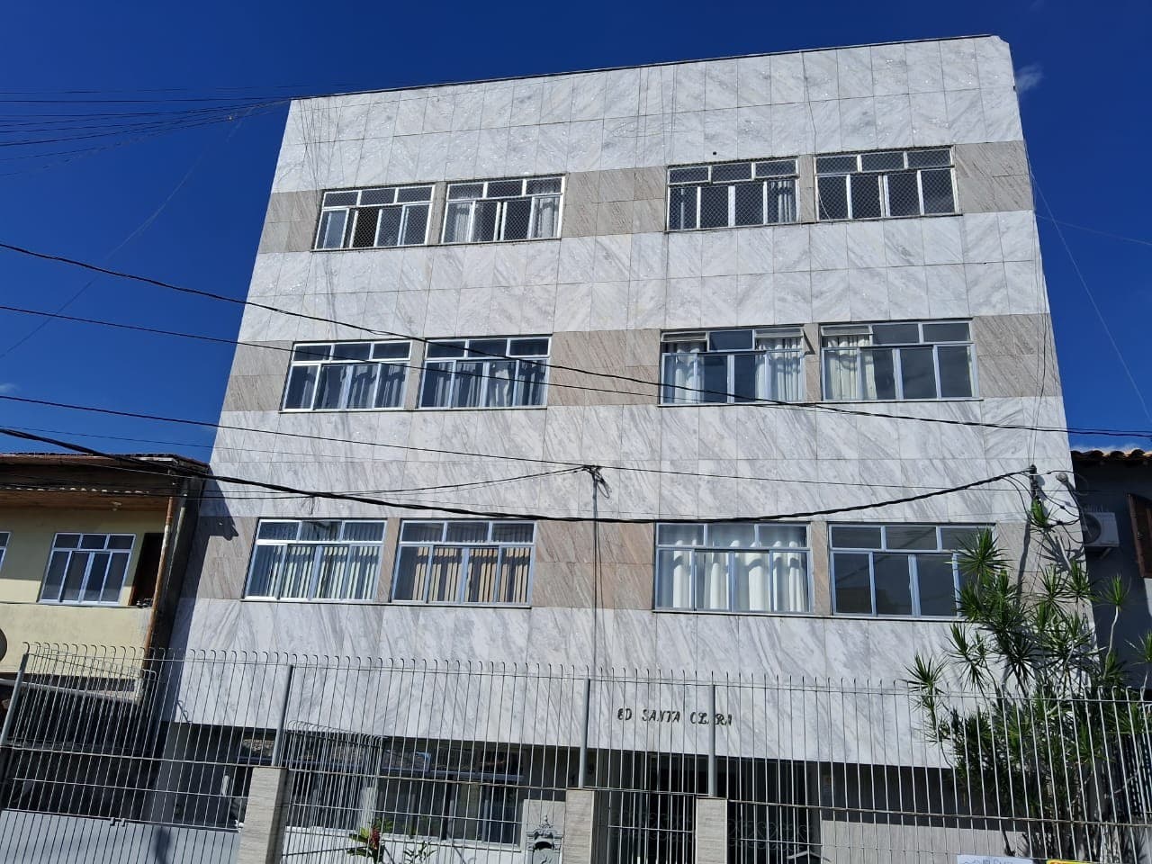 Apartamento para Locação, em Volta Redonda, bairro Jardim Amália, 2 dormitórios, 2 banheiros, 1 vaga