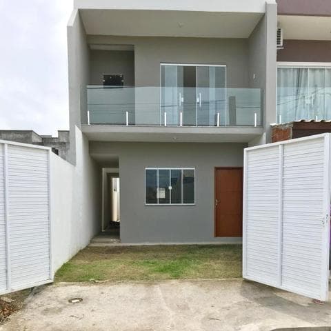 Oportunidade Casa Duplex na Planta Vale das Palmeiras - Macaé