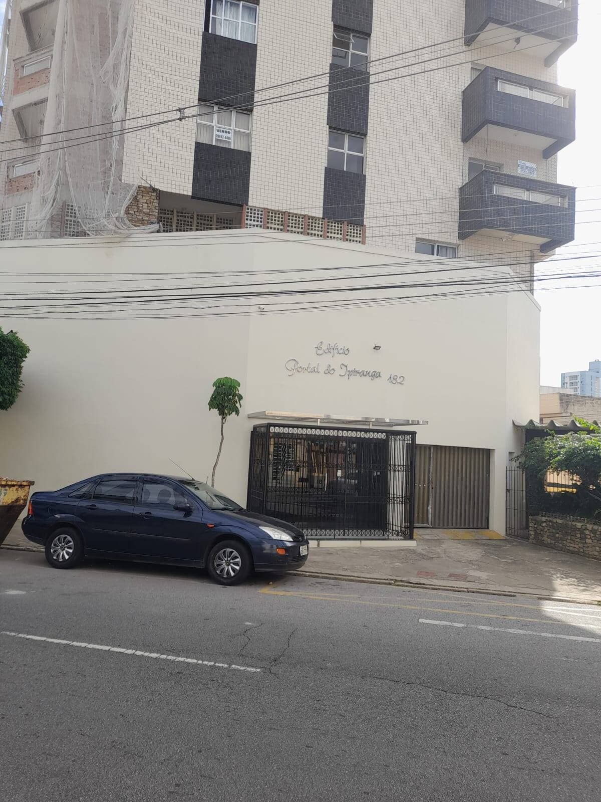 Excelente Apartamento com Piscina em Campos dos Goytacazes