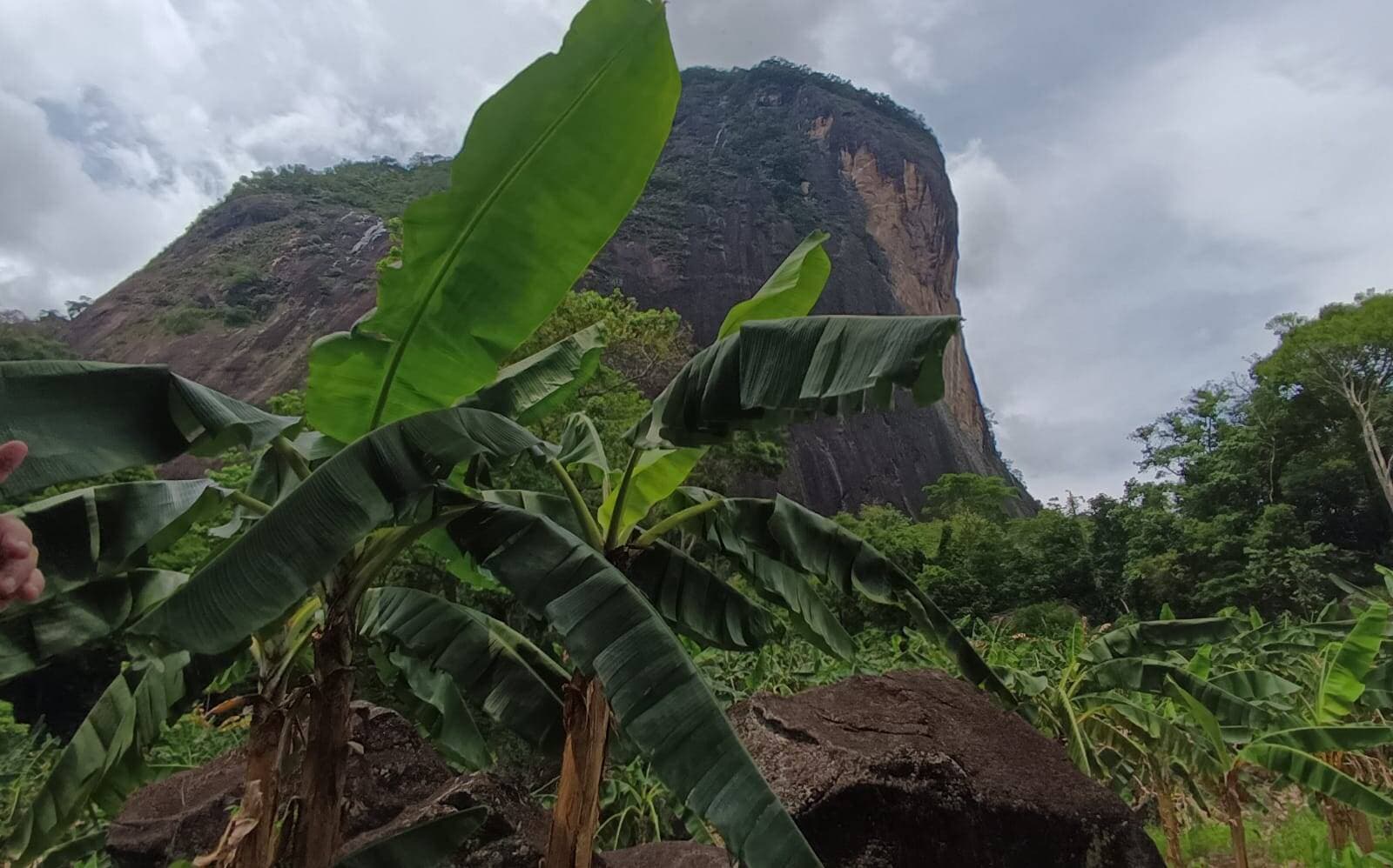 Magnifico Sítio em Serra Cruz, Macaé/RJ