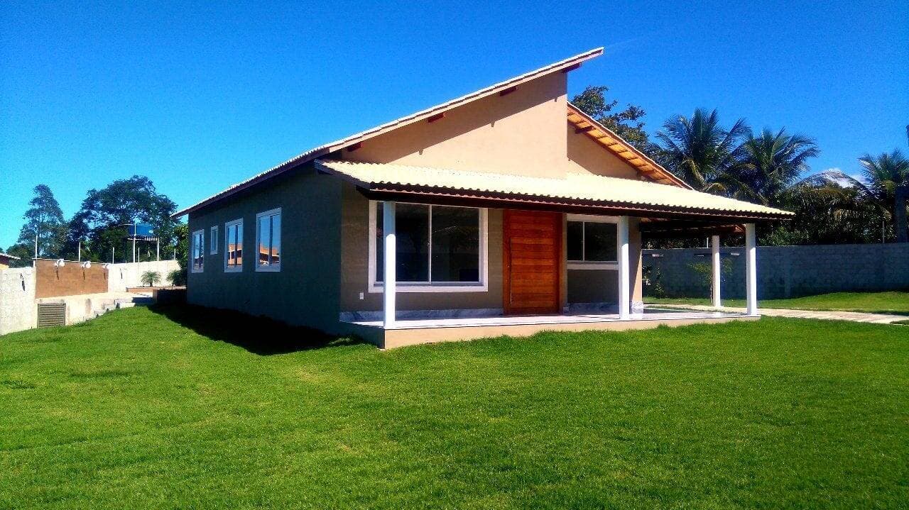 Chácara de Alto Padrão no Retiro do Congo - Vila Velha/ES