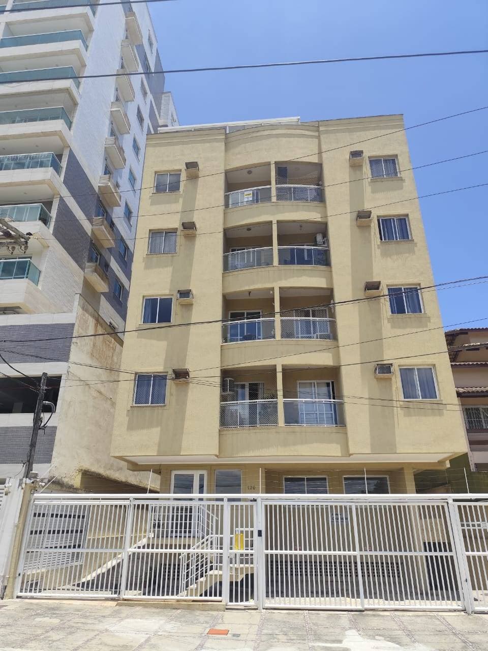 Belíssimo Apartamento na Riviera Fluminense, Macaé/RJ