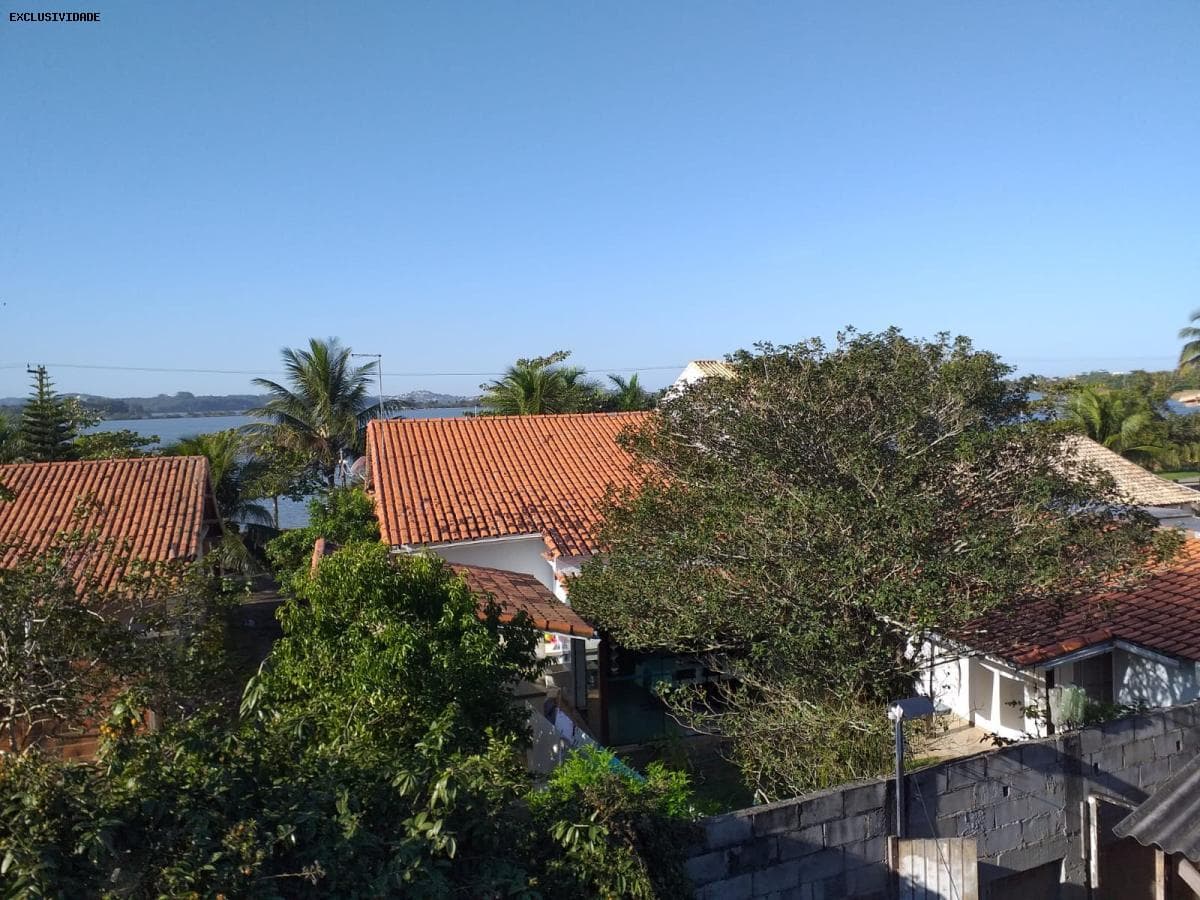casa em Boqueirão, Saquarema