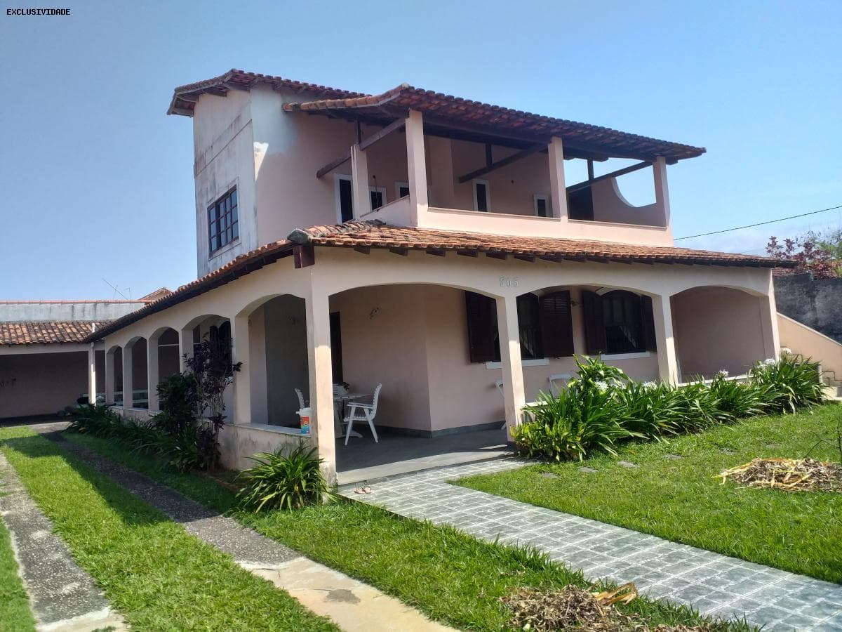 casa em Boqueirão, Saquarema