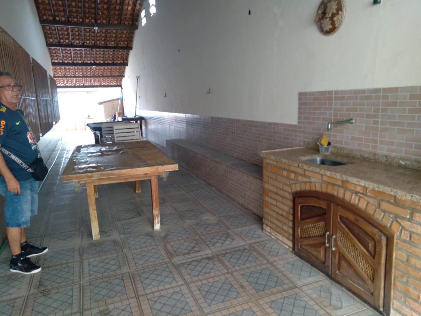 casa em Boqueirão, Saquarema