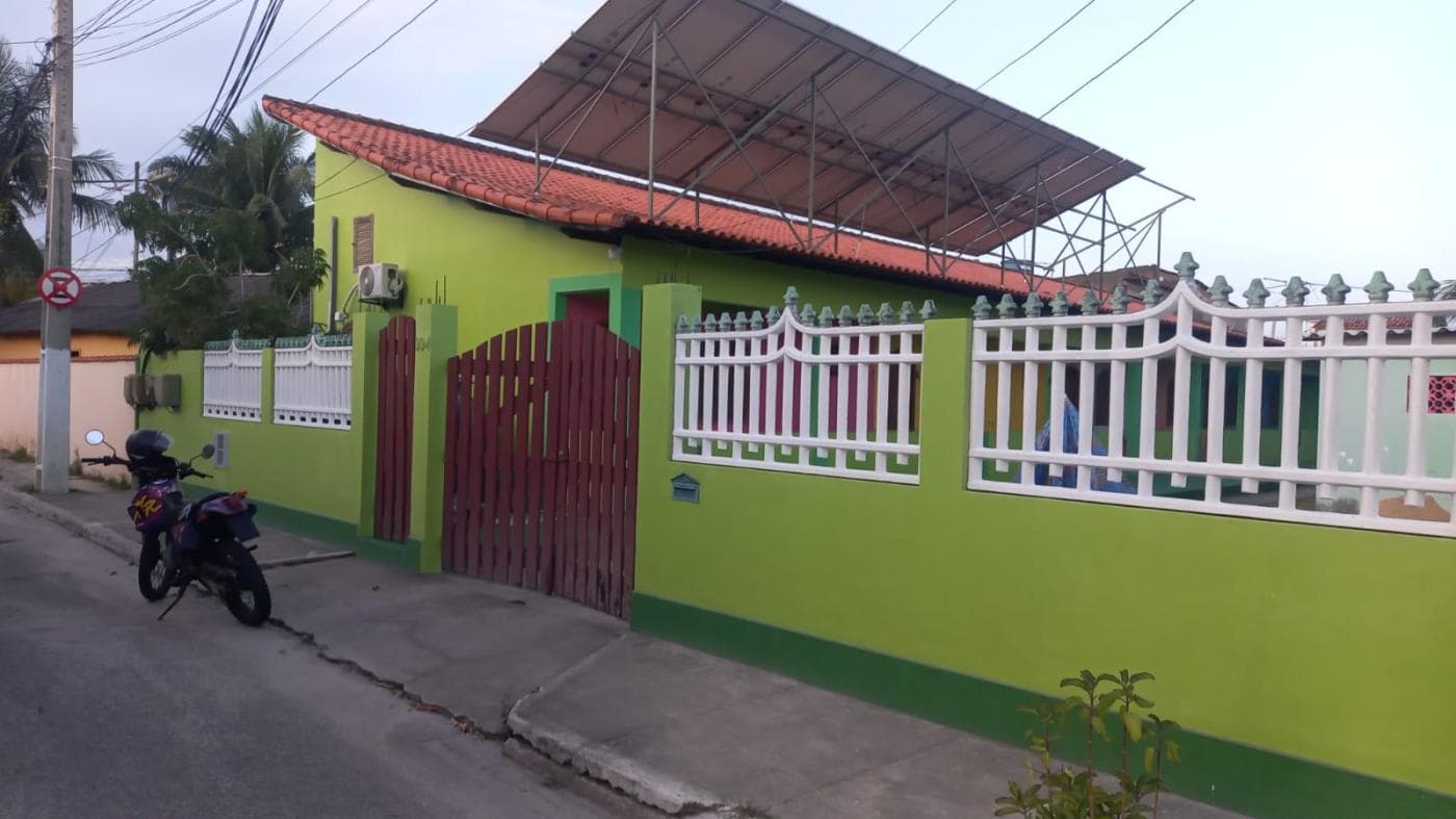 pousada em Boqueirão, Saquarema