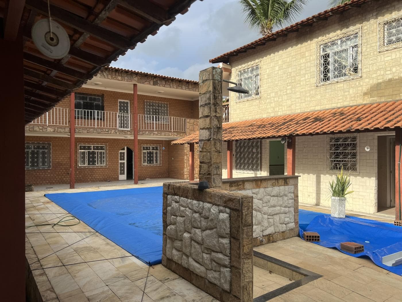 casa em Porto da Roça II (Bacaxá), Saquarema