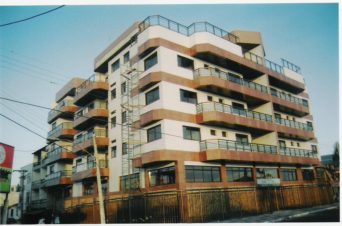 cobertura em Centro, Saquarema