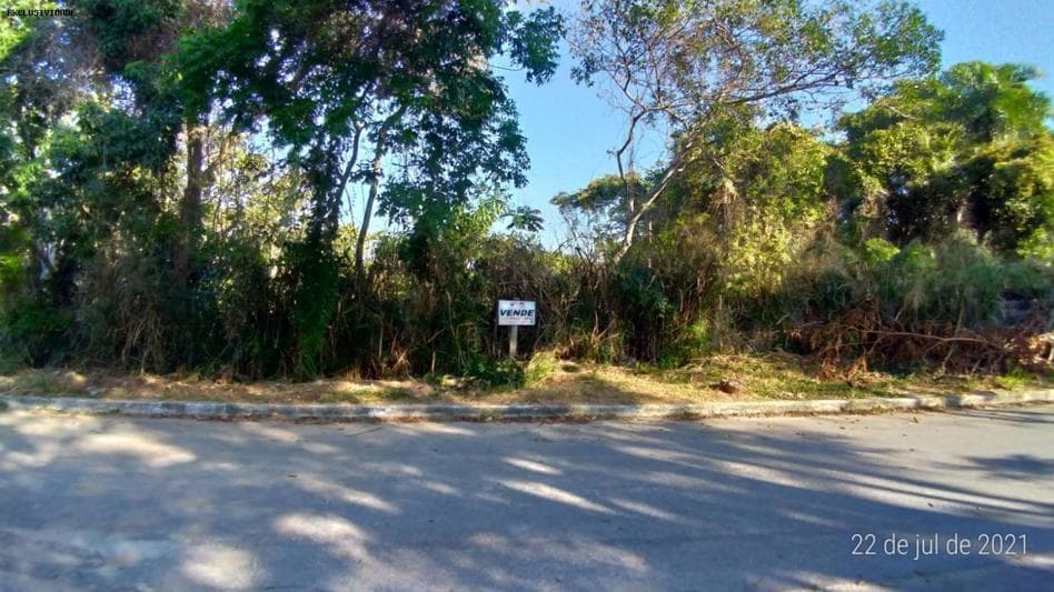 terreno em Porto Novo, Saquarema