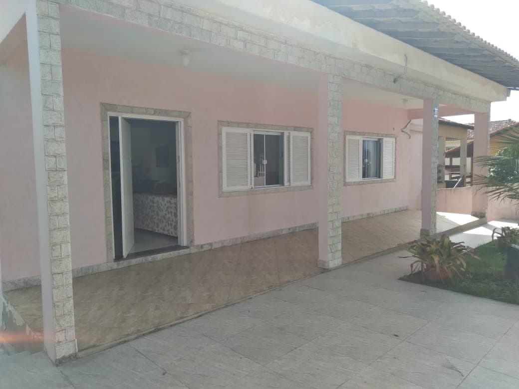 casa em Boqueirão, Saquarema