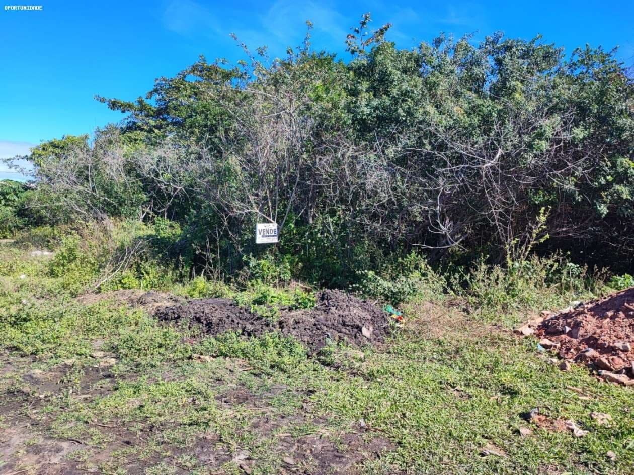 terreno em Jaconé (Sampaio Correia), Saquarema
