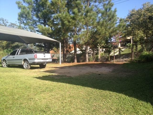 Terreno para Venda - MOINHO DE VENTO - Barra Mansa / RJ