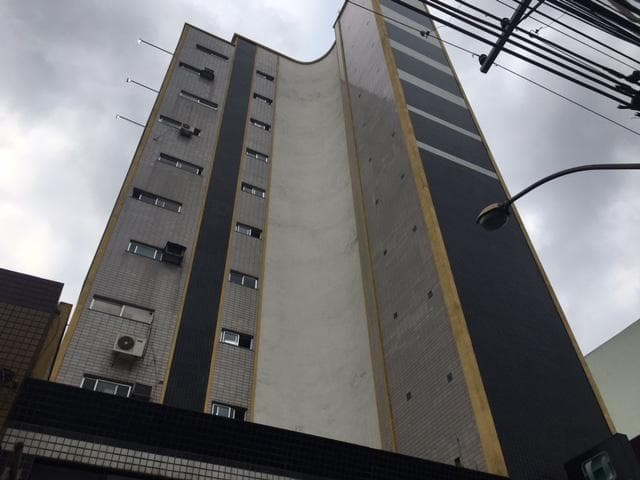 Sala Comercial para Venda - CENTRO - Volta Redonda / RJ