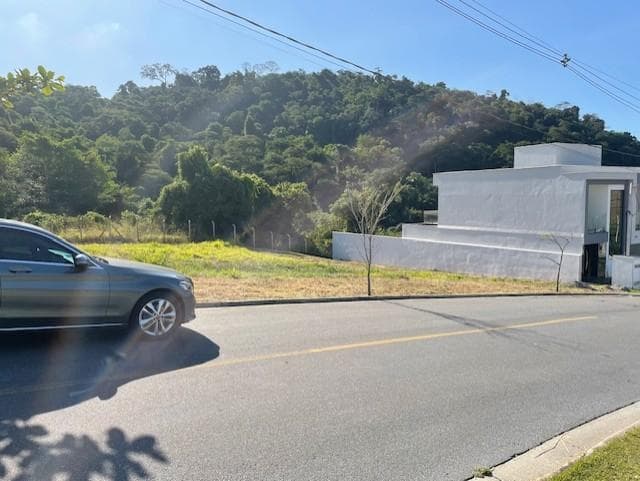 Terreno para Venda - RESERVA DO VALE - Volta Redonda / RJ