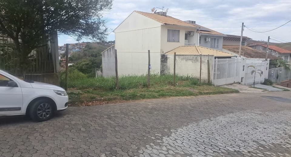 Terreno para Venda - MORADA DA COLINA - Volta Redonda / RJ