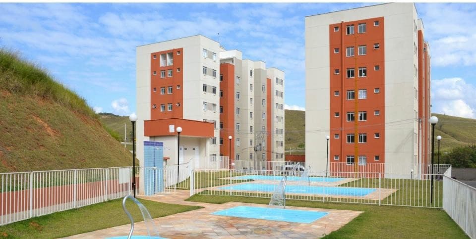 Apartamento para Venda - JARDIM MARIANA - Volta Redonda / RJ