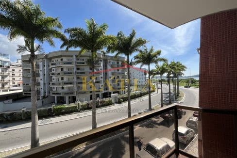 VENDA APART. 03 QUARTOS- ALGODOAL, CABO FRIO: VAP050