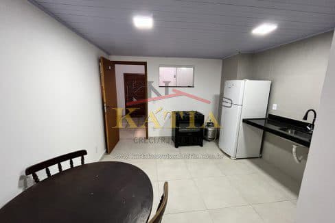 ALUGUEL FIXO: APART. 01 QUARTO, JARDIM FLAMBOYANT, CABO FRIO: AAP059