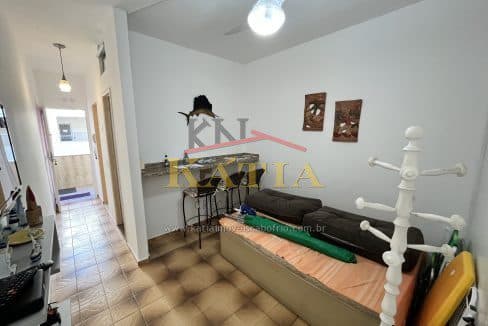 VENDA: APART. 01 QUARTO, CENTRO- CABO FRIO: VAP069