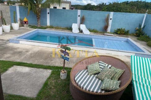 VENDA: SITIO. 02 QUARTOS, SÃO JACINTO: VAP070