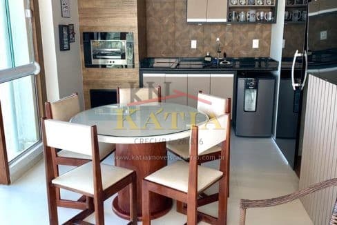 VENDA: APART. 3 QUARTOS ,ORLA DA PRAIA DOS ANJOS  ,ARRAIAL DO CABO : VAP074