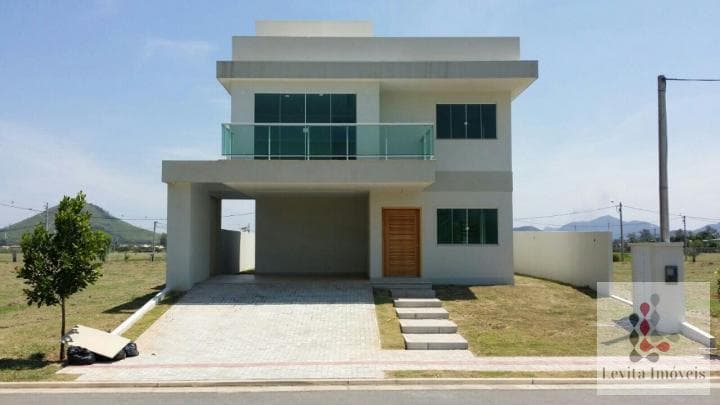 Casa para Venda - Itaupuaçu - Maricá / RJ