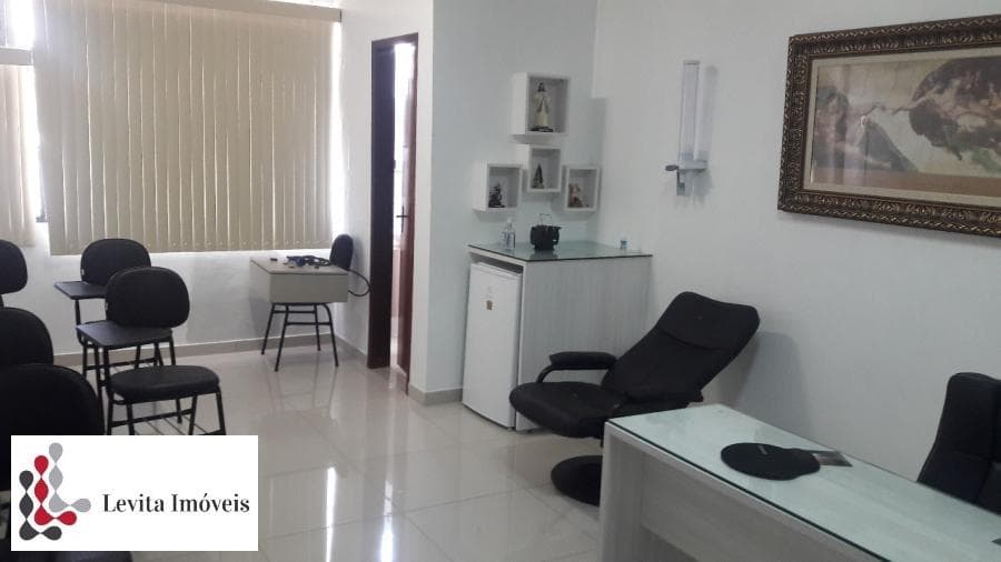 Sala Comercial para Venda - Centro - Macaé / RJ