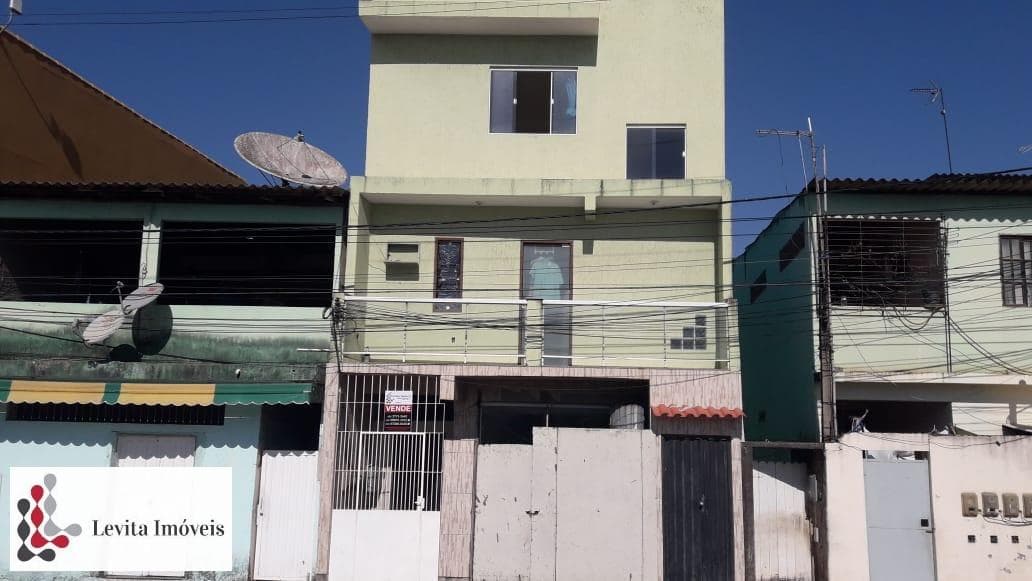 Prédio para Venda - imboassica - Macaé / RJ