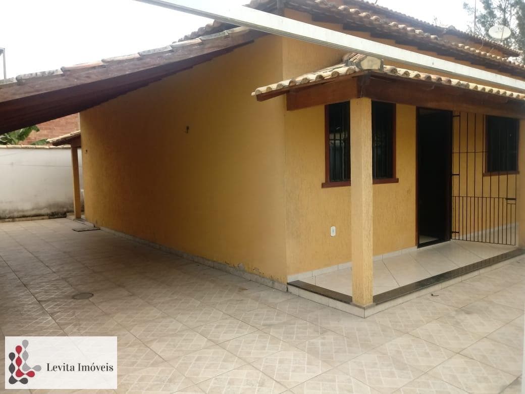 Casa para Venda - Barra de São João - Casimiro de Abreu / RJ