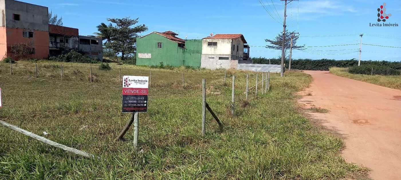 Terreno para Venda - Bota Fogo - Macaé / RJ