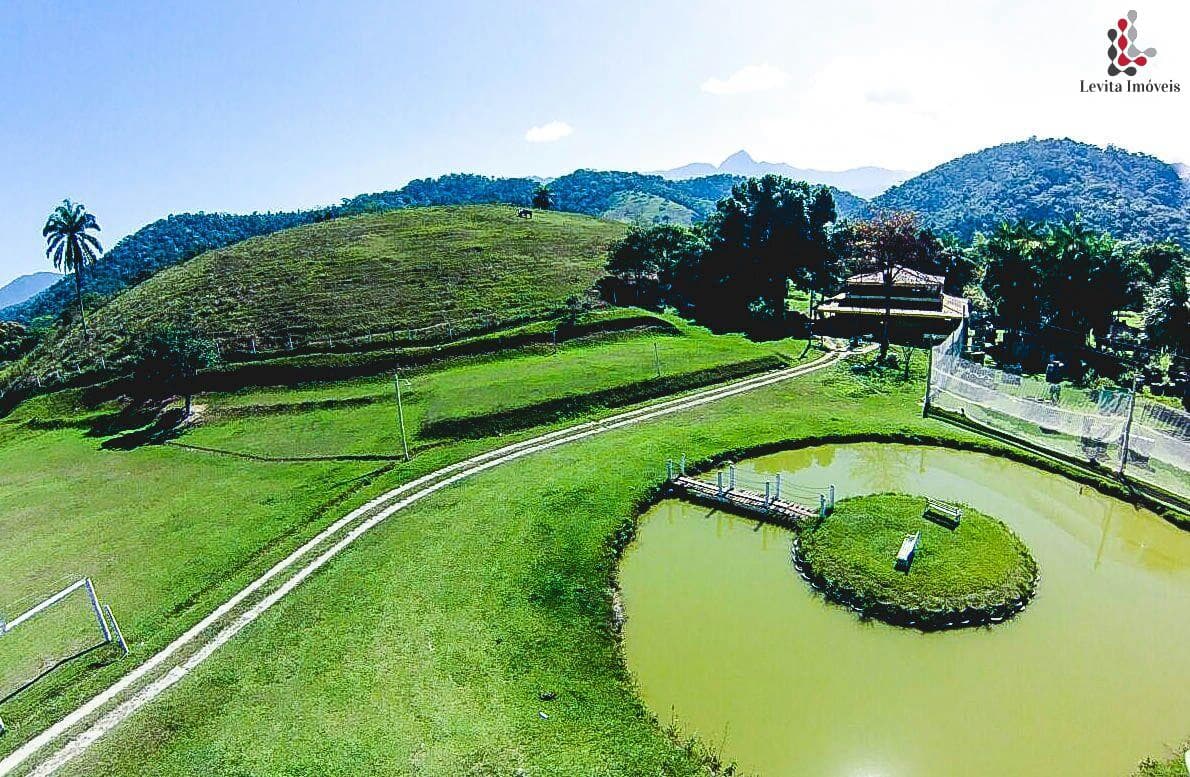 Sítio para Venda - Xerém - Duque de Caxias / RJ