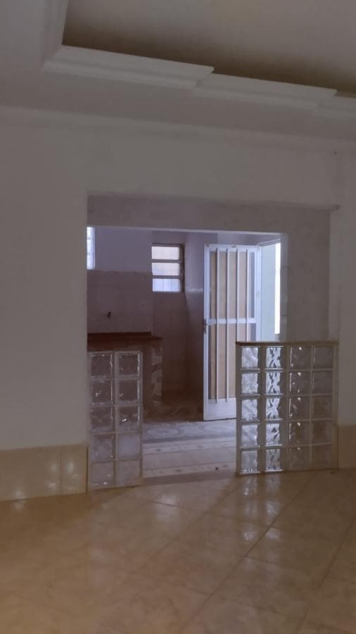 Casa para Locação - lote xv - Belford Roxo / RJ