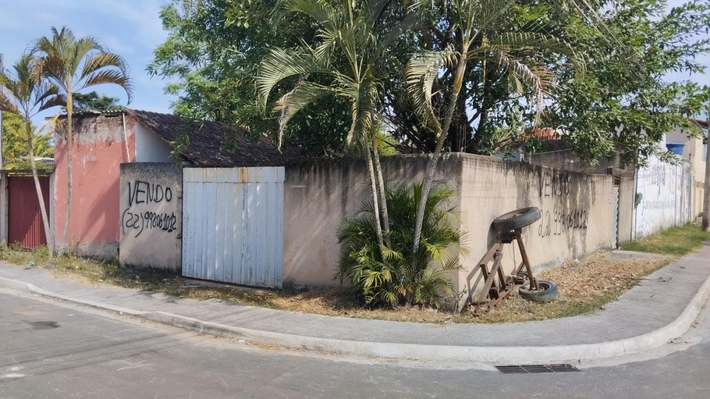 Casa para Venda - Duque de Caxias / RJ