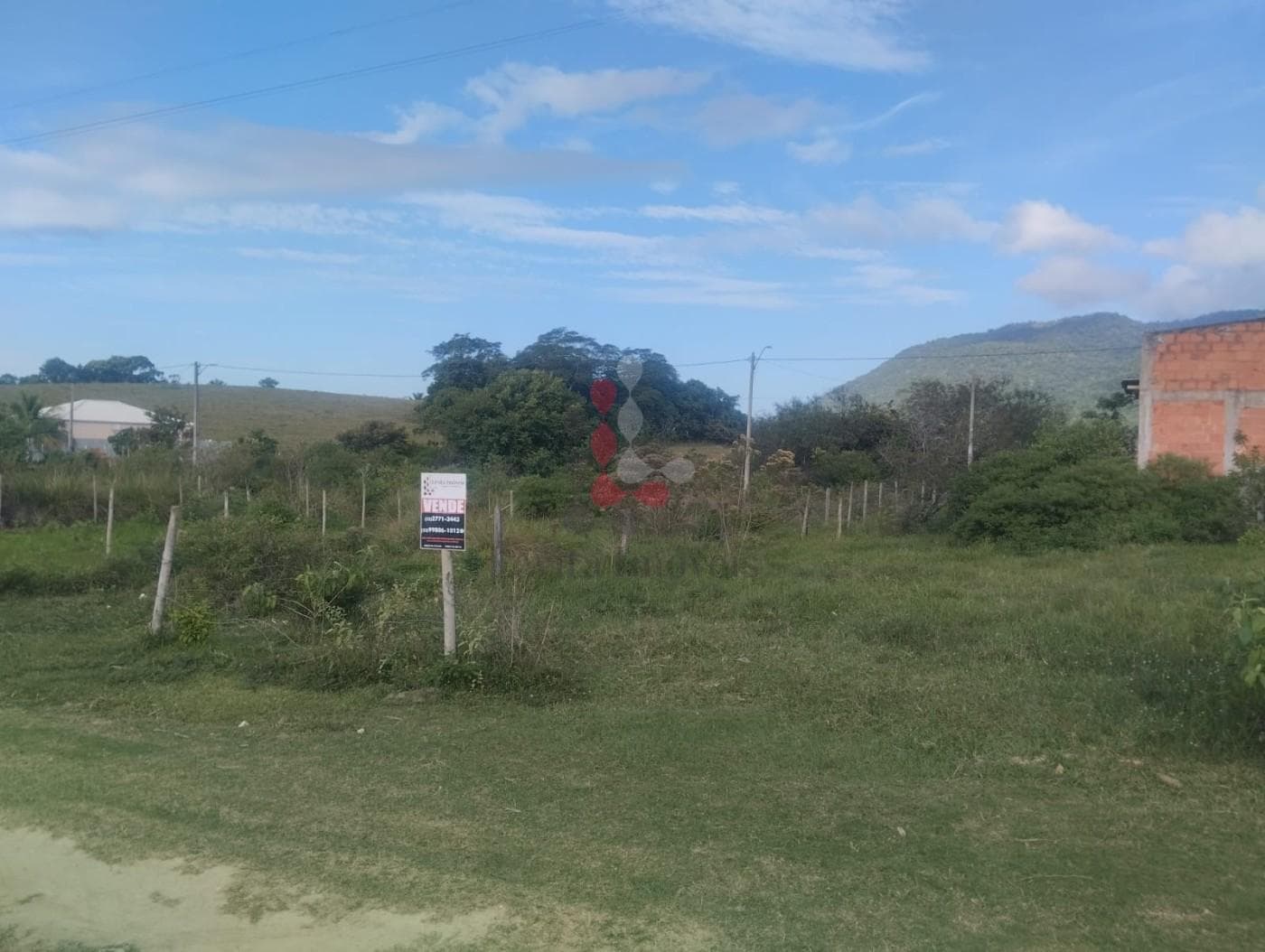 Terreno para Venda - Parque das Flores - Casimiro de Abreu / RJ