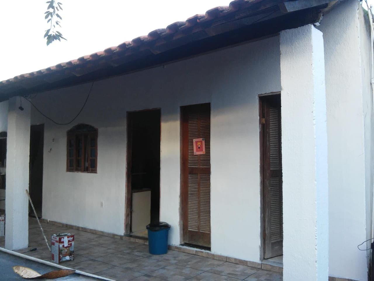 Casa para Locação - AMAPÁ - Duque de Caxias / RJ