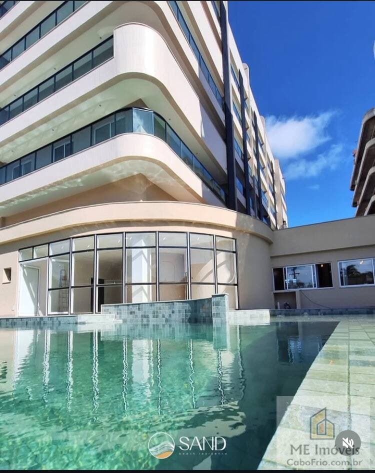 Apartamento1quartos à venda na Prainha Arraial do Cabo  RJ