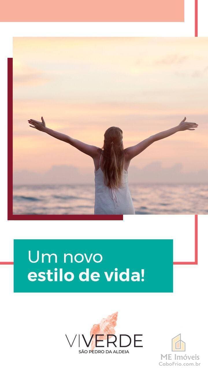 Terreno a Venda condomínio Viverde I