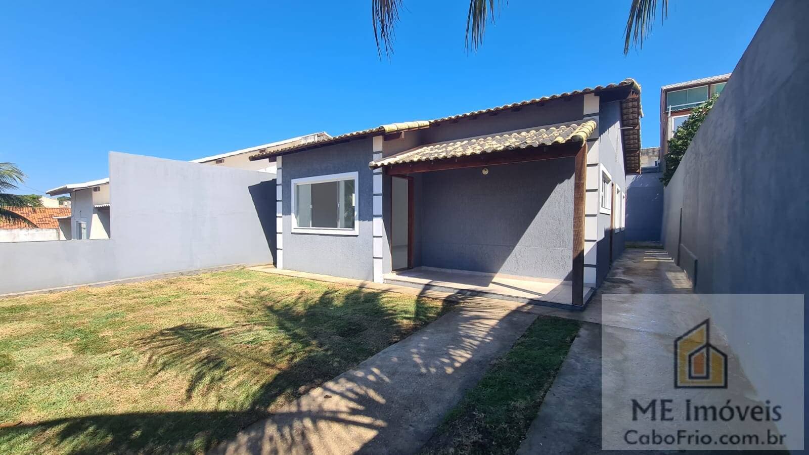 ???? Linda Casa Linear em Condomínio - Nova, Nunca Habitada!