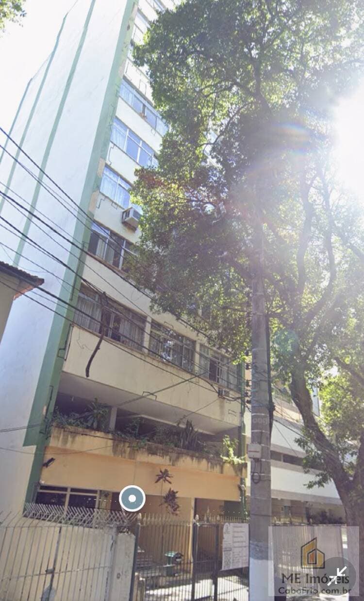 Apartamento à venda – 3 quartos – Sol da manhã – Vista livre – Nono andar