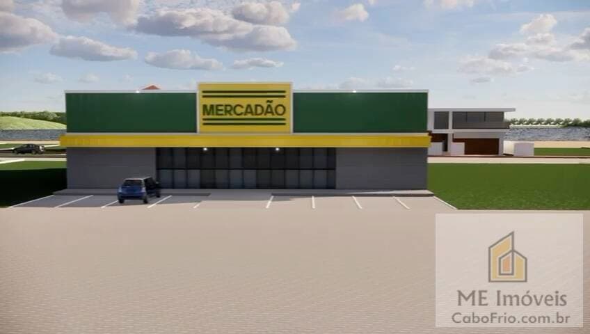 OPORTUNIDADE ÚNICA PARA INVESTIDORES 
Lotes comerciais frente para Rodovia