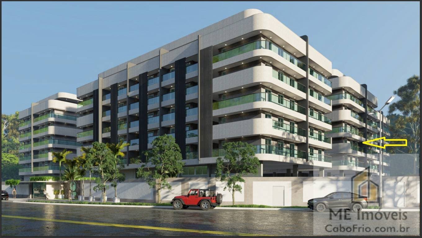 Sand Beach Residence – Prainha | Arraial do Cabo