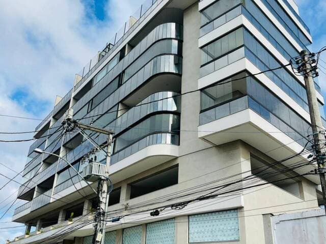 Apartamento no Centro de Cabo Frio