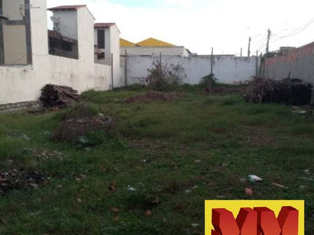 Fração de Lote no Recanto das Dunas em Cabo Frio