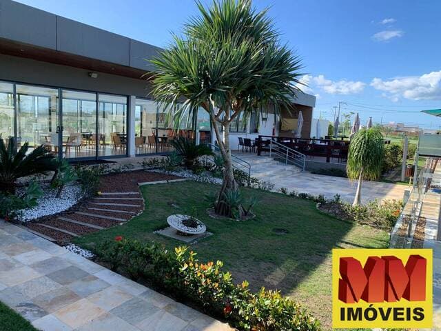 Lote de Esquina no Condomínio Terras Alphaville Cabo Frio