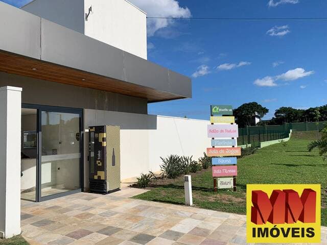 Terreno no Condomínio Terras Alphaville Cabo Frio